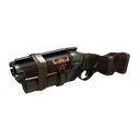 Strange Specialized Killstreak Sacred Slayer Soda Popper (Field-Tested)