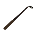 Sacred Slayer Disciplinary Action (Minimal Wear)