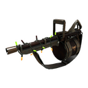 Festivized Specialized Killstreak Sacred Slayer Tomislav (Field-Tested)