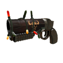 Festivized Sacred Slayer Scorch Shot (Field-Tested)