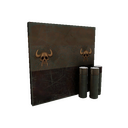 Strange Sacred Slayer War Paint (Well-Worn)