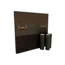 Sacred Slayer War Paint (Field-Tested)