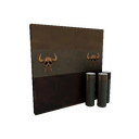 Strange Sacred Slayer War Paint (Minimal Wear)