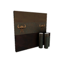 Strange Sacred Slayer War Paint (Factory New)