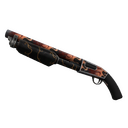 Sunriser Shotgun (Minimal Wear)