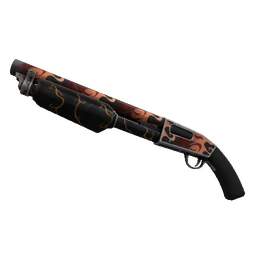 free tf2 item Strange Specialized Killstreak Sunriser Shotgun (Minimal Wear)