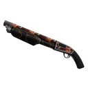 Strange Professional Killstreak Sunriser Shotgun (Field-Tested)
