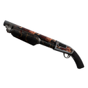 Sunriser Shotgun (Well-Worn)