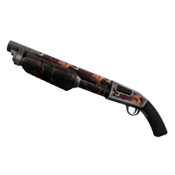 free tf2 item Strange Sunriser Shotgun (Well-Worn)