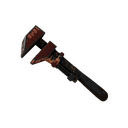 Sunriser Wrench (Minimal Wear)