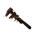 Festivized Specialized Killstreak Sunriser Wrench (Minimal Wear)