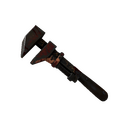 Sunriser Wrench (Battle Scarred)