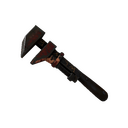 Sunriser Wrench (Well-Worn)
