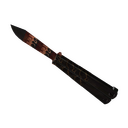 Professional Killstreak Sunriser Knife (Factory New)