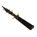 Festivized Sunriser Knife (Field-Tested)