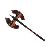Specialized Killstreak Sunriser Scotsman's Skullcutter (Minimal Wear)