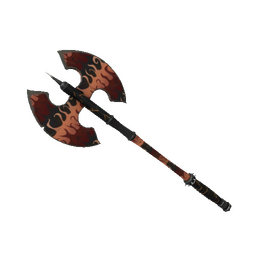 free tf2 item Sunriser Scotsman's Skullcutter (Minimal Wear)