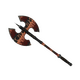 Specialized Killstreak Sunriser Scotsman's Skullcutter (Minimal Wear)