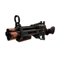 Sunriser Iron Bomber (Well-Worn)