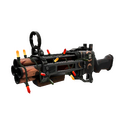 Strange Festivized Sunriser Iron Bomber (Field-Tested)
