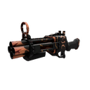 Strange Sunriser Iron Bomber (Factory New)