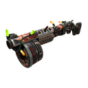 Festivized Sunriser Panic Attack (Field-Tested)