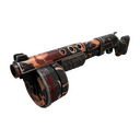 Sunriser Panic Attack (Minimal Wear)