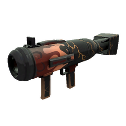 free tf2 item Sunriser Air Strike (Field-Tested)