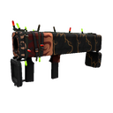 Strange Festivized Killstreak Sunriser Black Box (Minimal Wear)