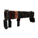 Strange Specialized Killstreak Sunriser Black Box (Well-Worn)