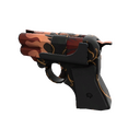 Specialized Killstreak Sunriser Shortstop (Factory New)