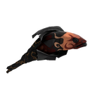 Sunriser Holy Mackerel (Factory New)