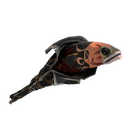 Strange Sunriser Holy Mackerel (Field-Tested)