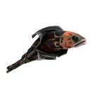 Strange Specialized Killstreak Sunriser Holy Mackerel (Well-Worn)