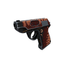 Sunriser Pistol (Minimal Wear)