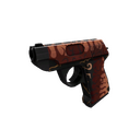 Killstreak Sunriser Pistol (Factory New)