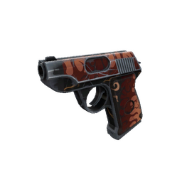 free tf2 item Sunriser Pistol (Field-Tested)