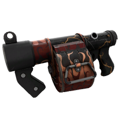 Sunriser Stickybomb Launcher (Minimal Wear)