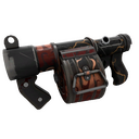 Unusual Killstreak Sunriser Stickybomb Launcher (Field-Tested) (Isotope)