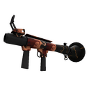 Unusual Specialized Killstreak Sunriser Rocket Launcher (Factory New) (Hot)