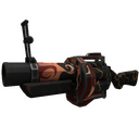 Sunriser Grenade Launcher (Minimal Wear)