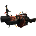 Festivized Specialized Killstreak Sunriser Grenade Launcher (Factory New)