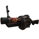 Sunriser Grenade Launcher (Well-Worn)