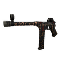 Sunriser SMG (Minimal Wear)