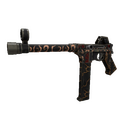 Strange Specialized Killstreak Sunriser SMG (Field-Tested)