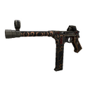 Sunriser SMG (Well-Worn)