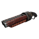 Strange Killstreak Sunriser Scattergun (Minimal Wear)