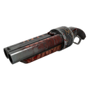 Sunriser Scattergun (Battle Scarred)