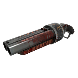 free tf2 item Sunriser Scattergun (Battle Scarred)