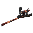 Sunriser Sniper Rifle (Minimal Wear)